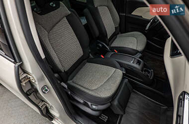 Минивэн Citroen C4 Picasso 2016 в 