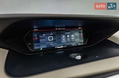 Минивэн Citroen C4 Picasso 2016 в 