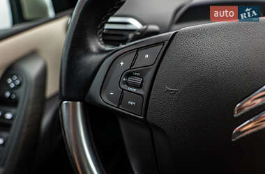 Минивэн Citroen C4 Picasso 2016 в 