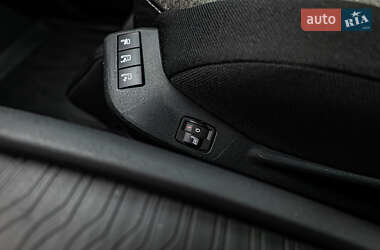 Минивэн Citroen C4 Picasso 2016 в 