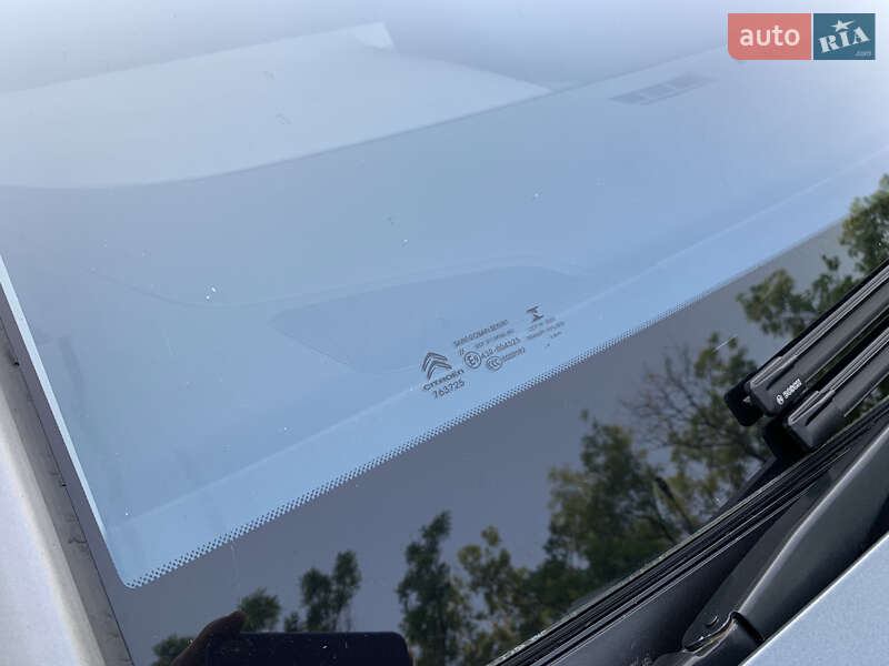 Микровэн Citroen C4 Picasso 2014 в Одессе