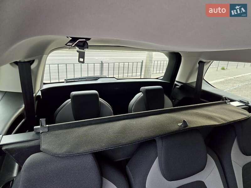 Микровэн Citroen C4 Picasso 2015 в Львове