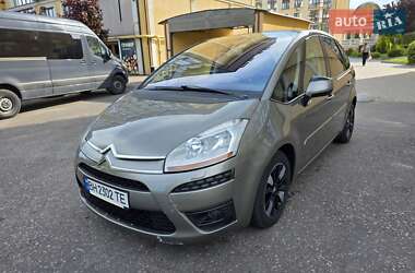 Мікровен Citroen C4 Picasso 2010 в Одесі