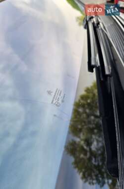 Микровэн Citroen C4 Picasso 2010 в 