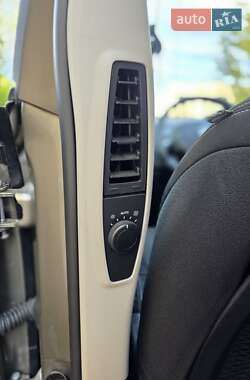 Микровэн Citroen C4 Picasso 2010 в 