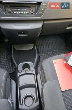 Микровэн Citroen C4 Picasso 2010 в 