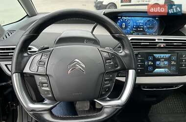 Микровэн Citroen C4 Picasso 2016 в 