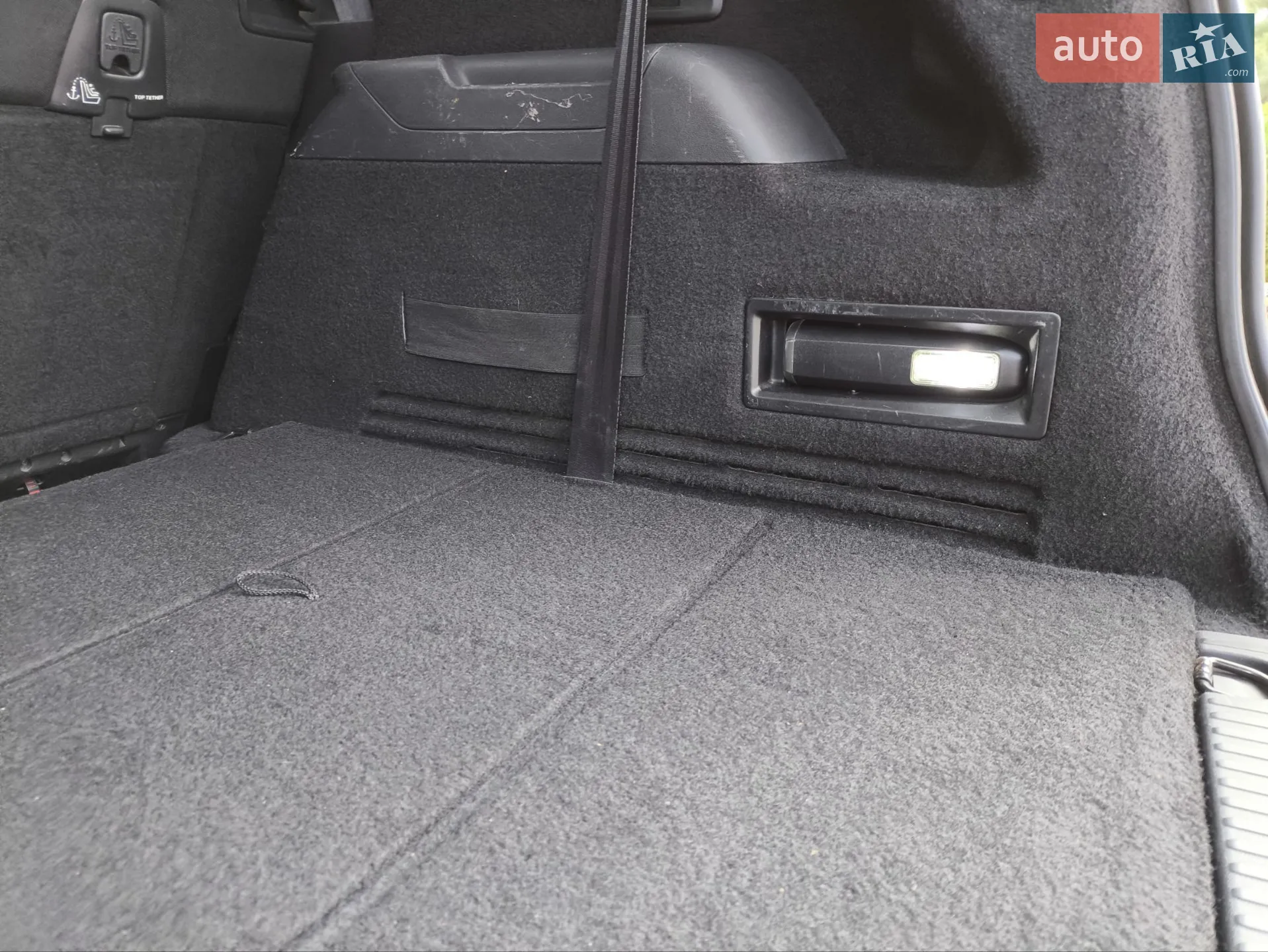 2013 Citroen C4 Picasso - мініатюра 10