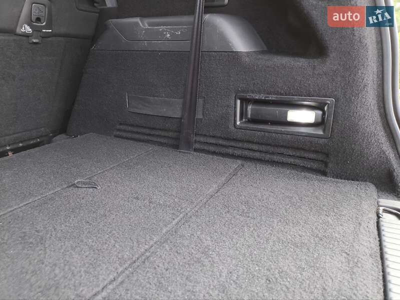 Микровэн Citroen C4 Picasso 2013 в Черноморске