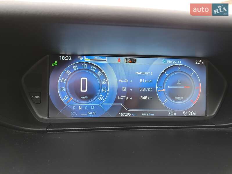 Микровэн Citroen C4 Picasso 2013 в Черноморске