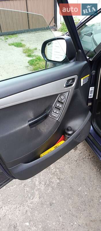 Микровэн Citroen C4 Picasso 2008 в Глобине