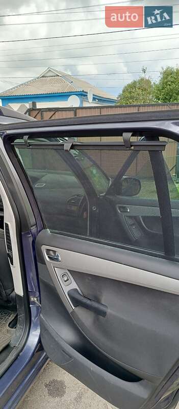 Микровэн Citroen C4 Picasso 2008 в Глобине