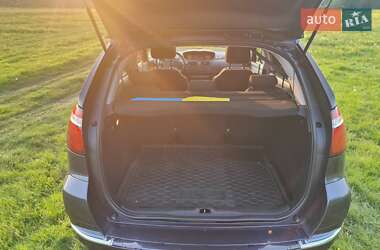 Микровэн Citroen C4 Picasso 2011 в 