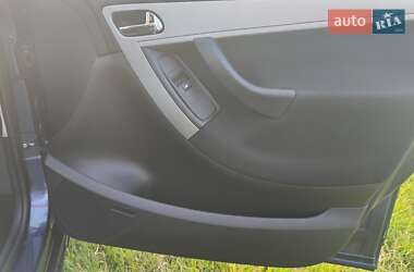 Микровэн Citroen C4 Picasso 2011 в 