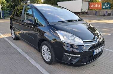 Микровэн Citroen C4 Picasso 2012 в Тернополе