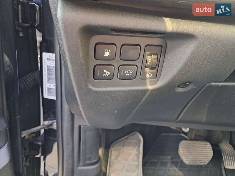 Микровэн Citroen C4 Picasso 2012 в Тернополе