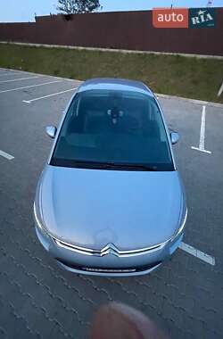 Микровэн Citroen C4 Picasso 2015 в 