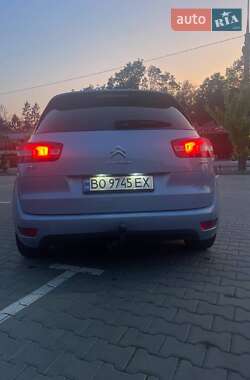 Микровэн Citroen C4 Picasso 2015 в 