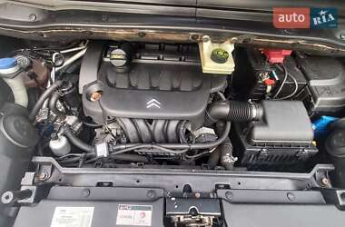 Минивэн Citroen C4 Picasso 2007 в 