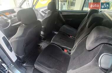 Минивэн Citroen C4 Picasso 2007 в 