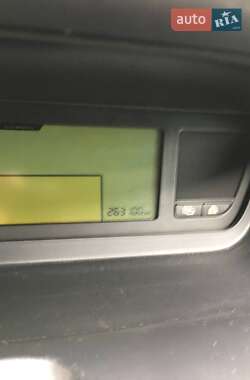 Минивэн Citroen C4 Picasso 2007 в 