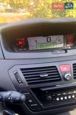 Микровэн Citroen C4 Picasso 2008 в Коростене