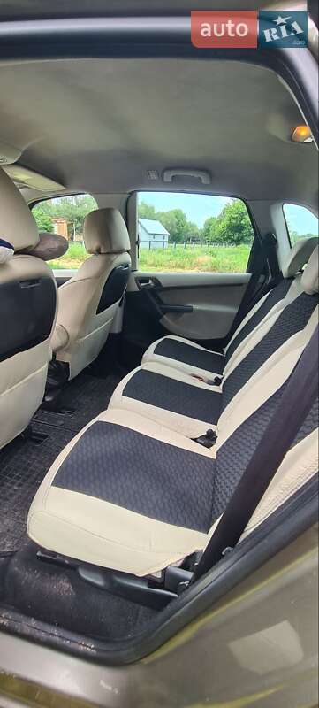 Микровэн Citroen C4 Picasso 2008 в Карловке