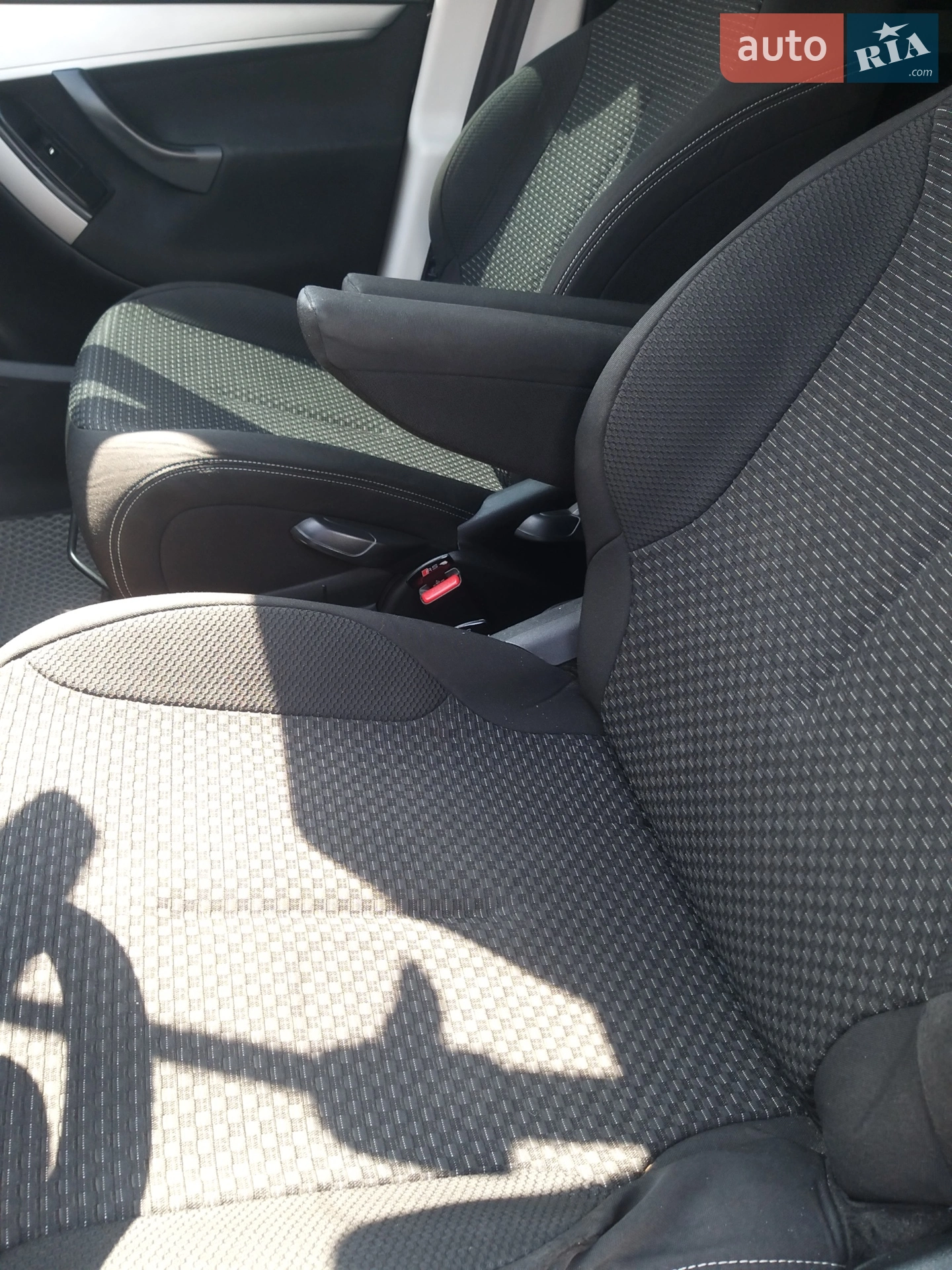 2010 Citroen C4 Picasso - мініатюра 8