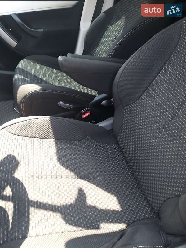 Микровэн Citroen C4 Picasso 2010 в Харькове