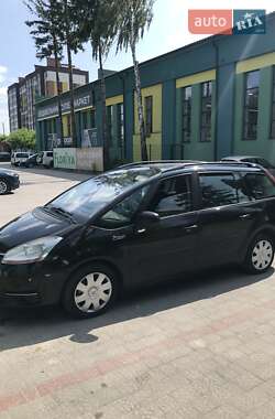 Мінівен Citroen C4 Picasso 2010 в Тернополі