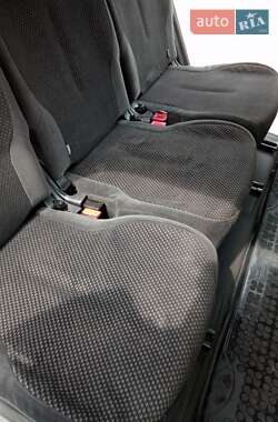 Минивэн Citroen C4 Picasso 2009 в 