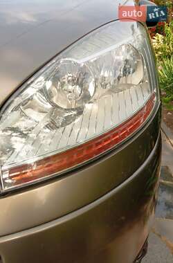 Минивэн Citroen C4 Picasso 2009 в 