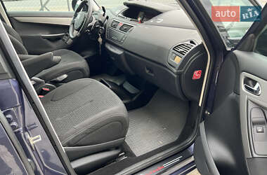 Микровэн Citroen C4 Picasso 2010 в 