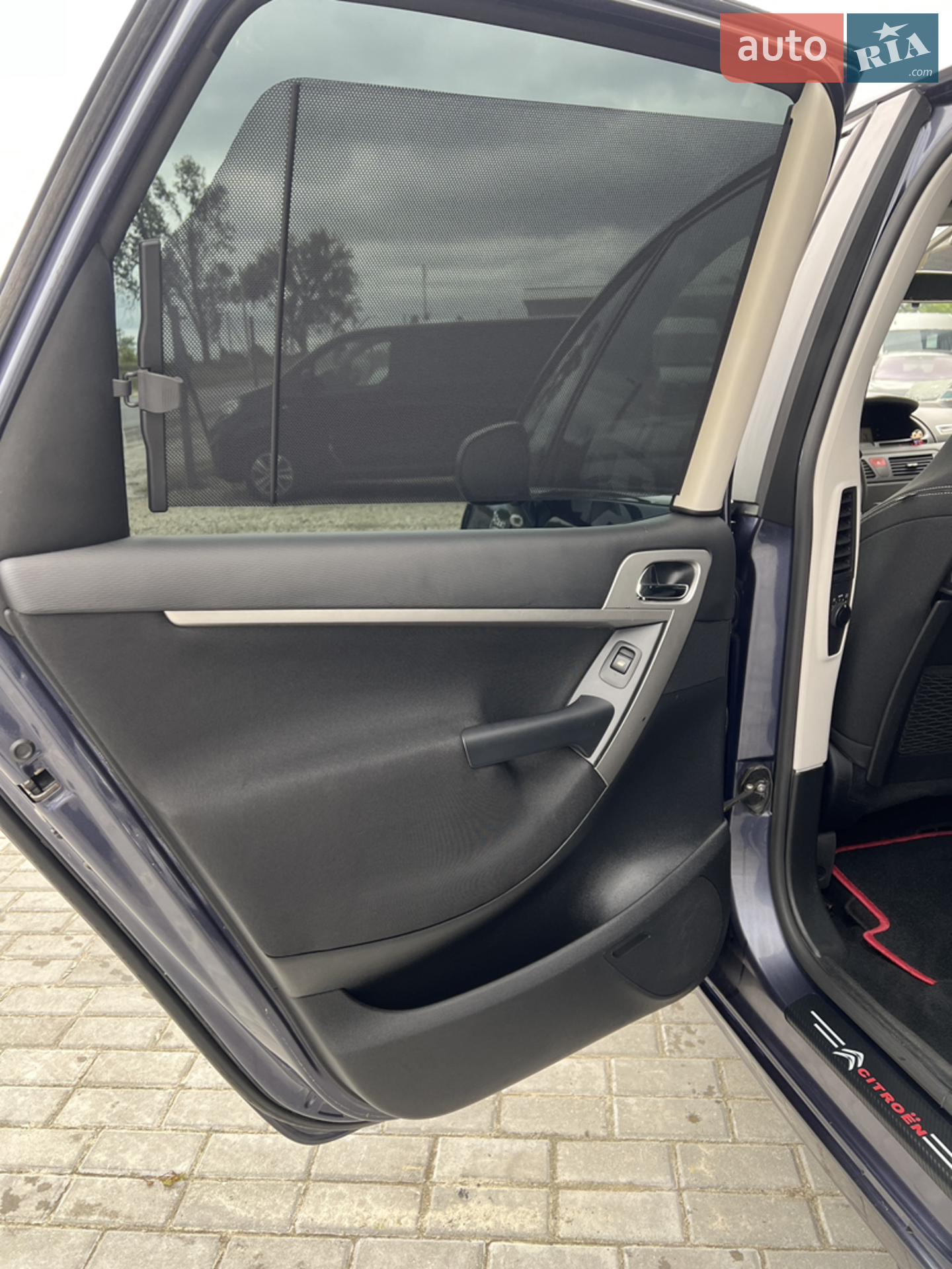 2010 Citroen C4 Picasso - мініатюра 20