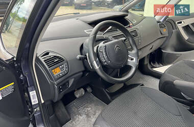 Микровэн Citroen C4 Picasso 2010 в 
