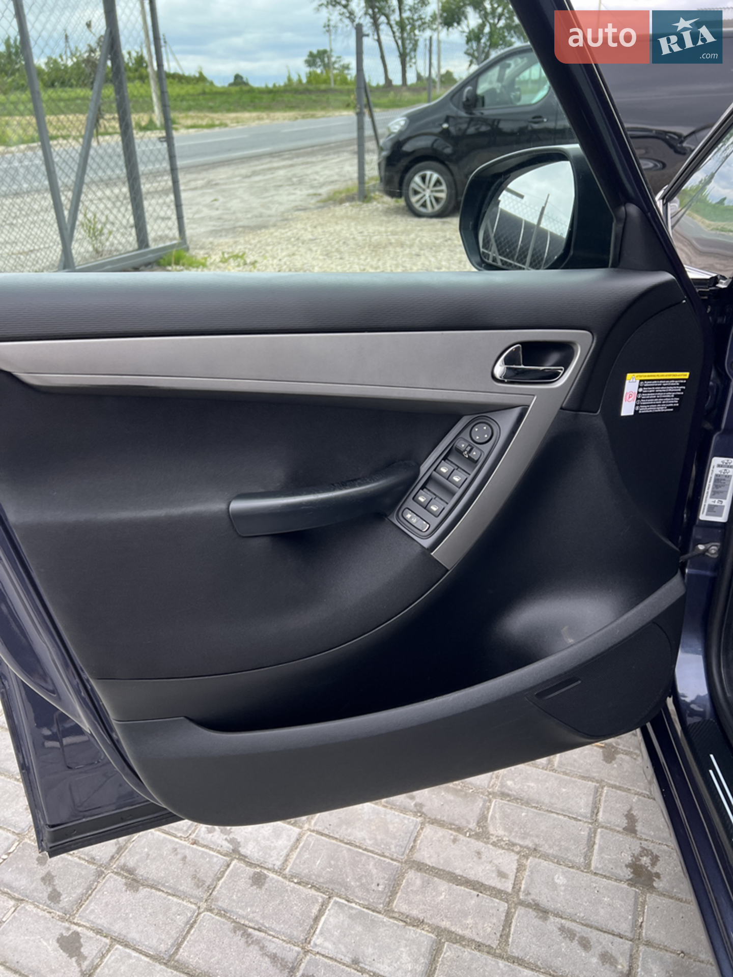 2010 Citroen C4 Picasso - мініатюра 23