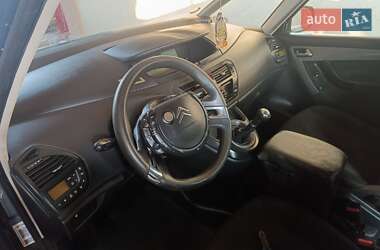 Микровэн Citroen C4 Picasso 2009 в 