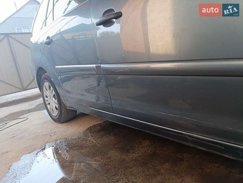 Микровэн Citroen C4 Picasso 2009 в Днепре