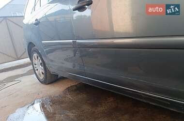 Микровэн Citroen C4 Picasso 2009 в 