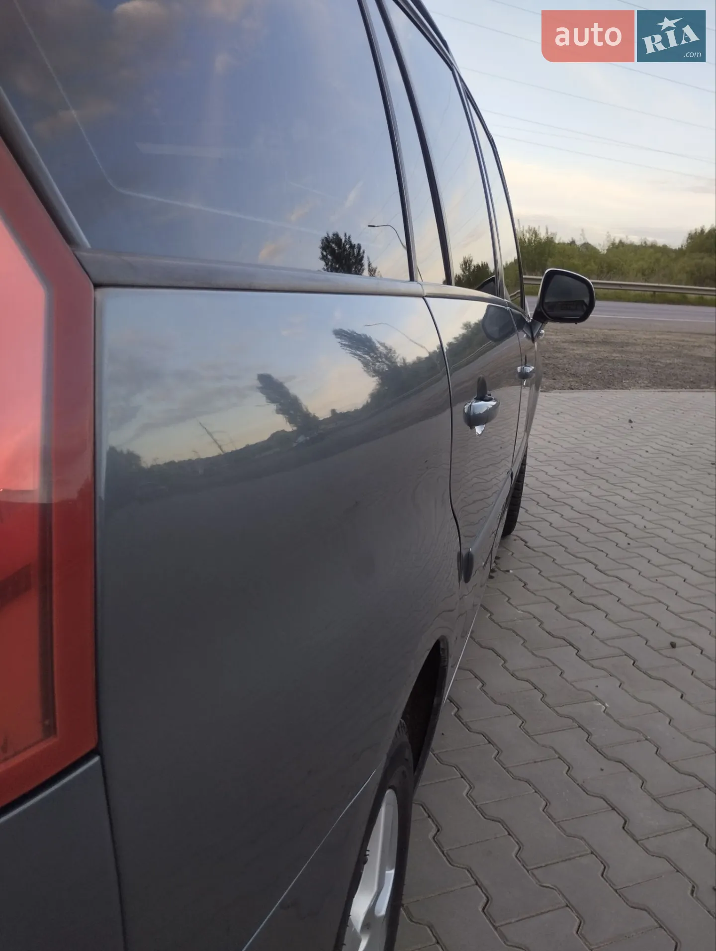 2011 Citroen C4 Picasso - мініатюра 7