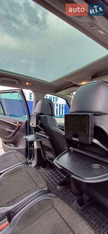 Микровэн Citroen C4 Picasso 2012 в Каменец-Подольском