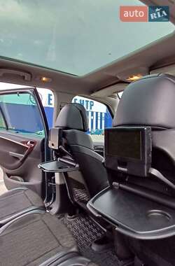Микровэн Citroen C4 Picasso 2012 в 