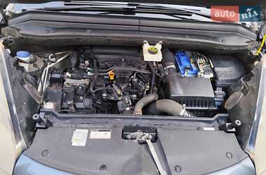 Микровэн Citroen C4 Picasso 2012 в 