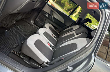 Микровэн Citroen C4 Picasso 2014 в 