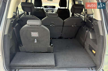 Микровэн Citroen C4 Picasso 2014 в 