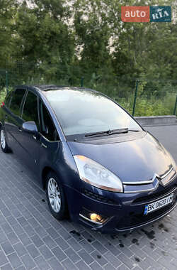 Мінівен Citroen C4 Picasso 2007 в 