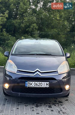 Мінівен Citroen C4 Picasso 2007 в 