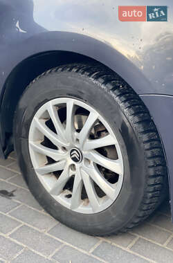 Мінівен Citroen C4 Picasso 2007 в 