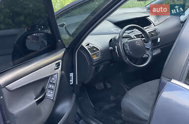 Мінівен Citroen C4 Picasso 2007 в 