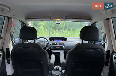 Мінівен Citroen C4 Picasso 2007 в 